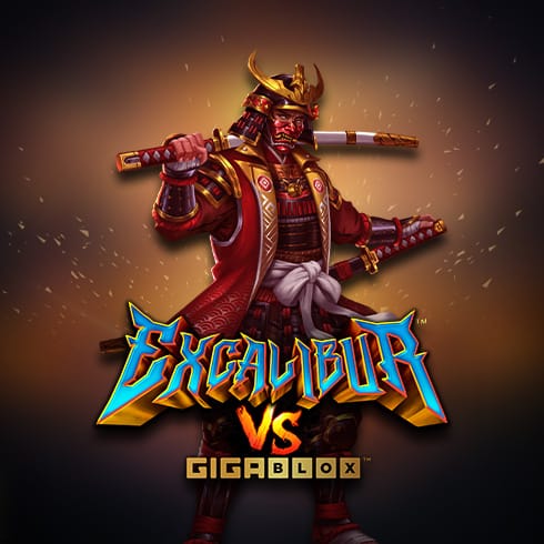 Excalibur VS Gigablox