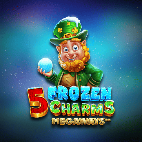 5 Frozen Charms