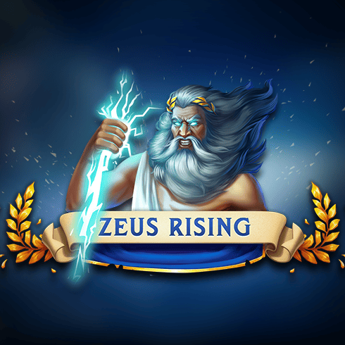 Zeus Rising