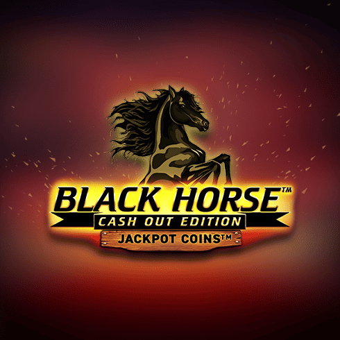 Black Horse Cash Out Edition