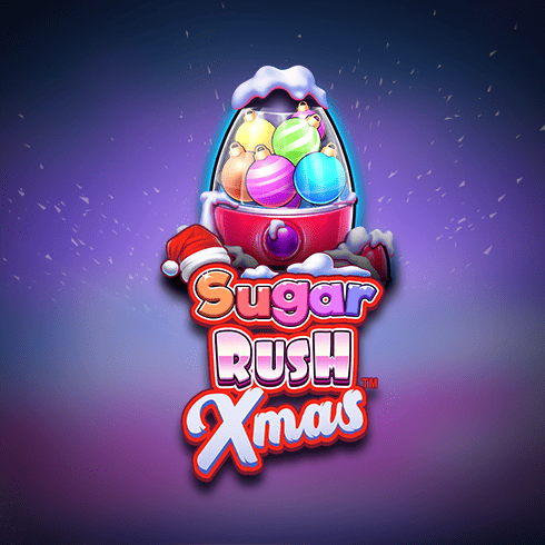Sugar Rush Xmas