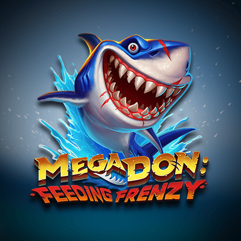 Mega Don: Feeding Frenzy