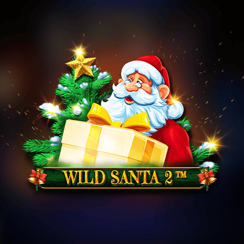 Wild Santa 2