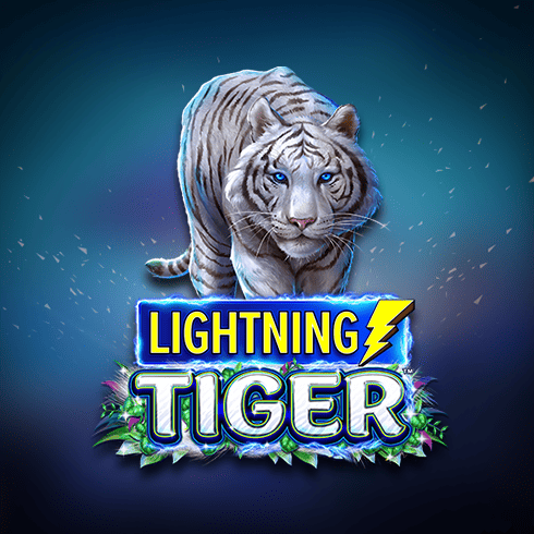 Lightning Tiger