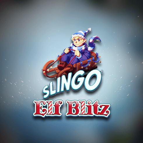 Slingo Elf Blitz