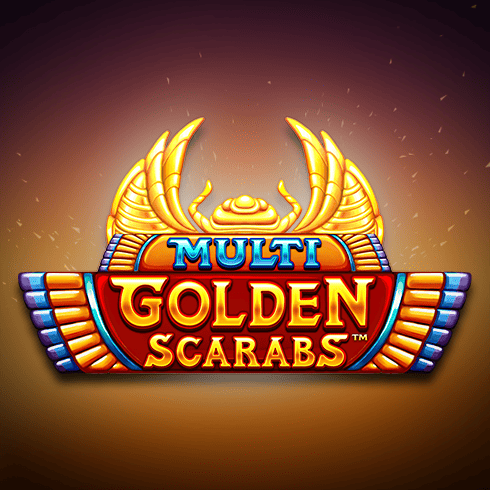 Multi Golden Scarabs