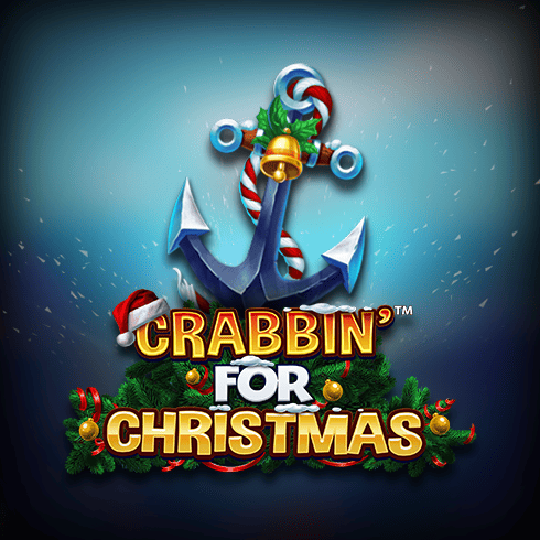 Crabbin for Christmas