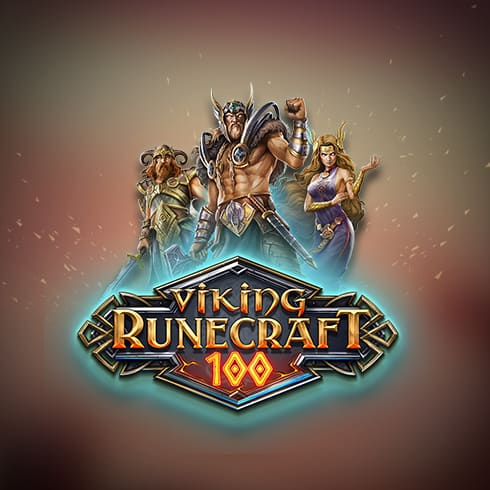 Viking Runecraft 100