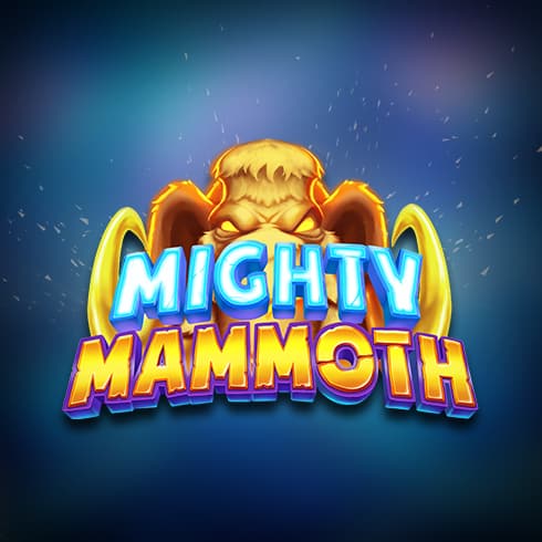 Mighty Mammoth