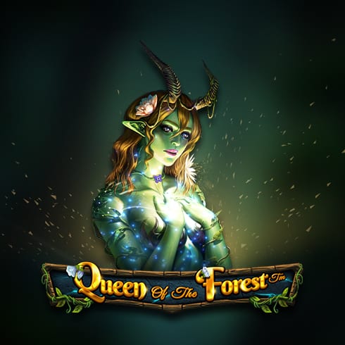 Queen of the Forest