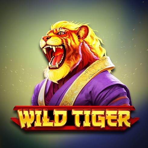 Wild Tiger