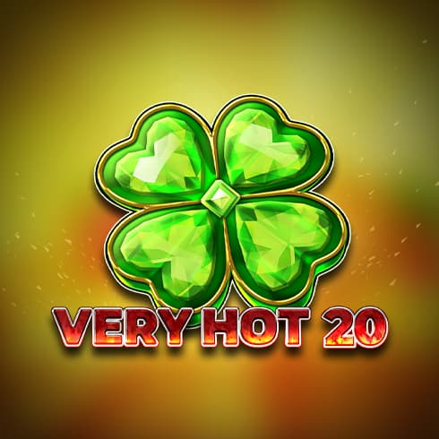 Very Hot 20