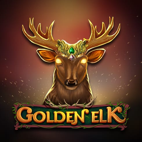 Golden Elk