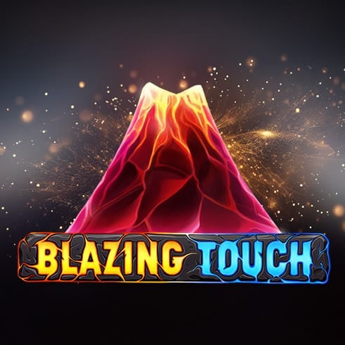Blazing Touch