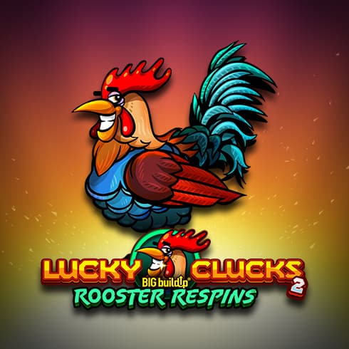 Lucky Clucks 2: Rooster Respins