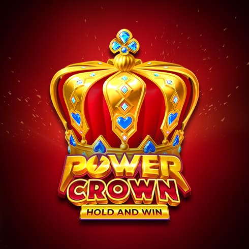 Power Crown Hold and Win