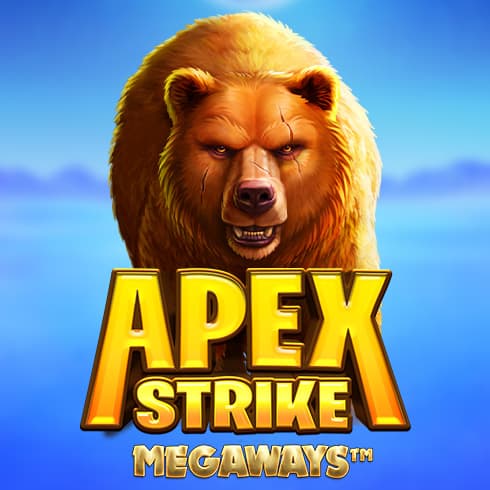 Apex Strike Megaways