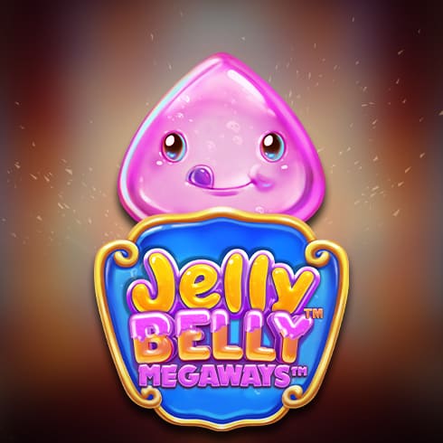 Jelly Belly Megaways