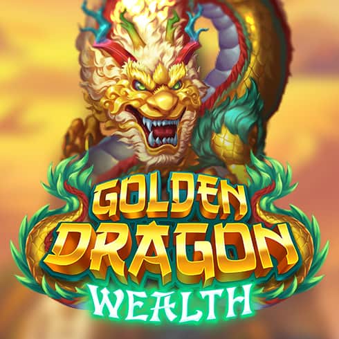 Golden Dragon Wealth