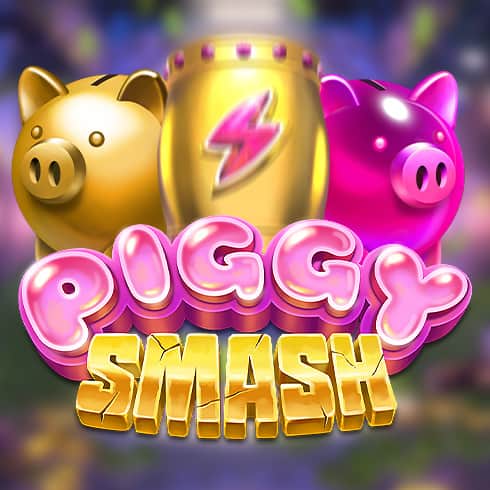 Piggy Smash