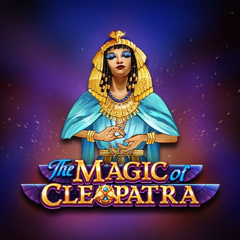 The Magic of Cleopatra