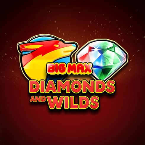 Big Max Diamonds and Wilds