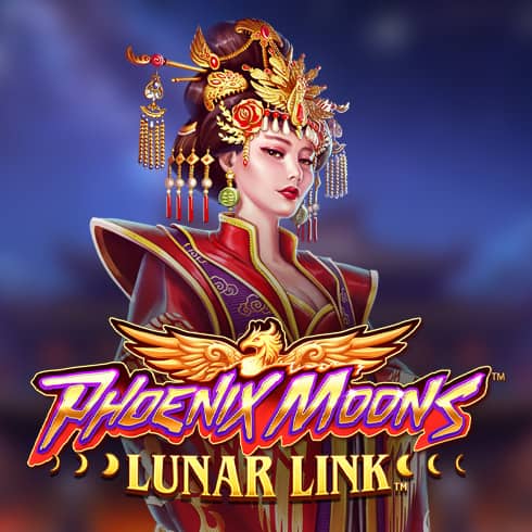 Lunar Link: Phoenix Moons