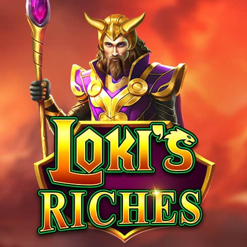 Loki's Riches