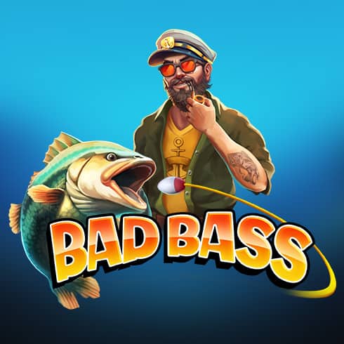 Bad Bass