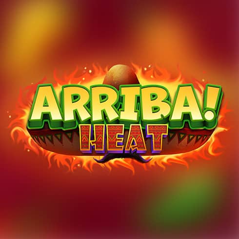 Arriba Heat!