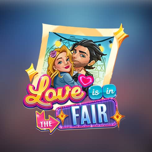 Love is in the Fair