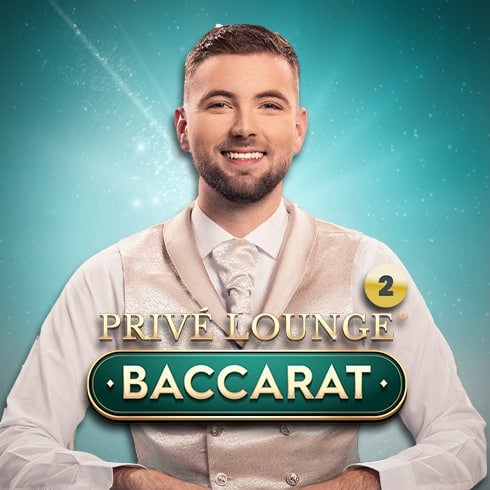 Prive Lounge Baccarat 2