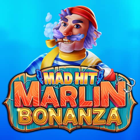 Mad Hit Marlin Bonanza