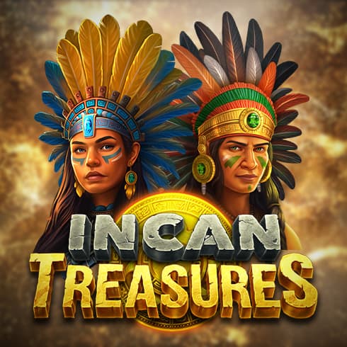 Incan Treasures