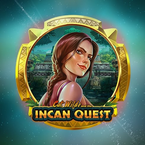 Cat Wilde and the Incan Quest