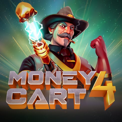 Money Cart 4