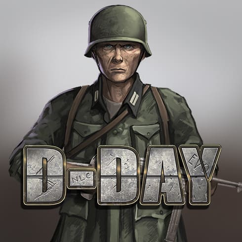 D-Day