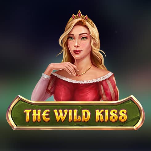 The Wild Kiss