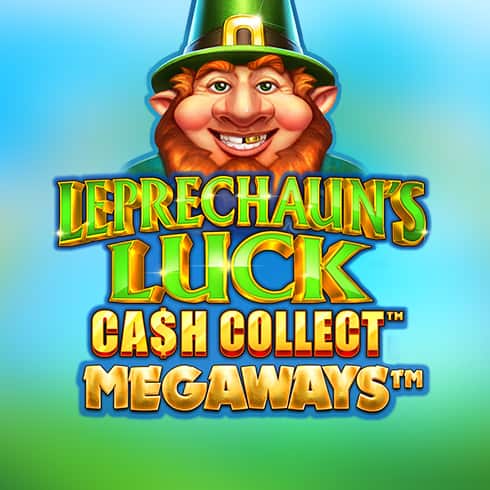 Leprechauns Luck Megaways