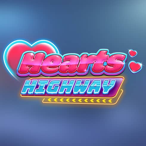 Hearts Highway