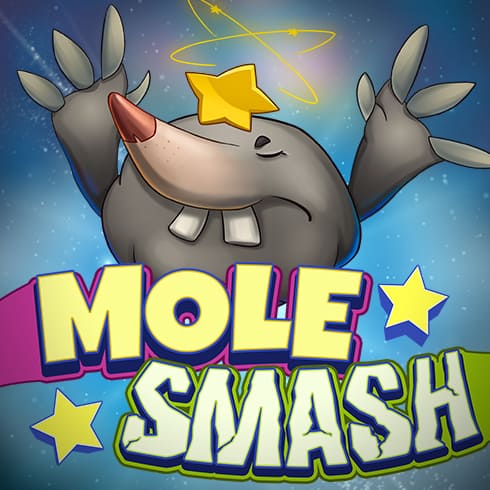 Mole Smash