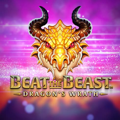 Beat the Beast Dragons Wrath