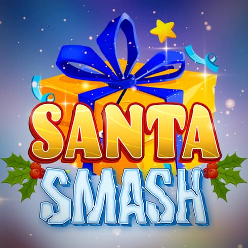 Santa Smash