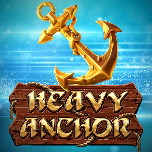 Heavy Anchor