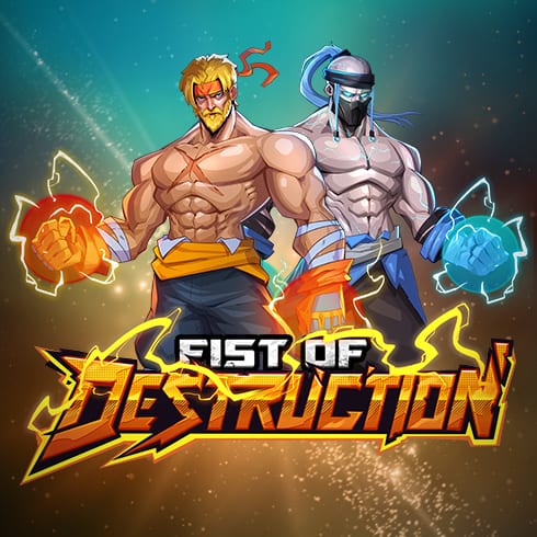 Fist of Destruction