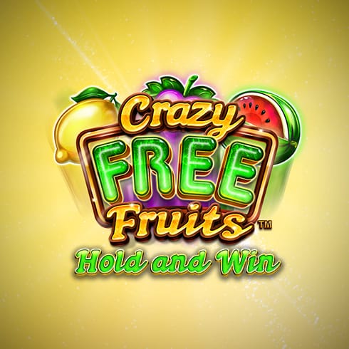 Crazy Free Fruits