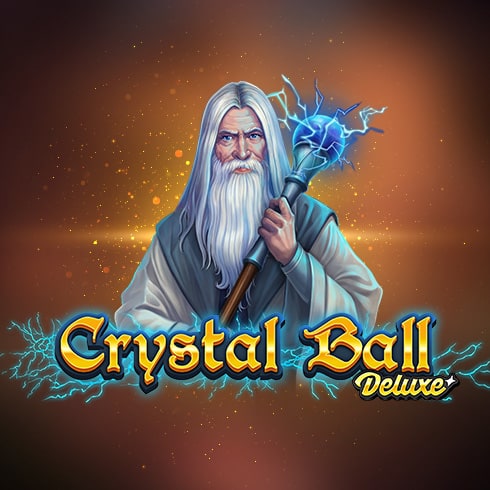 Crystal Ball Deluxe