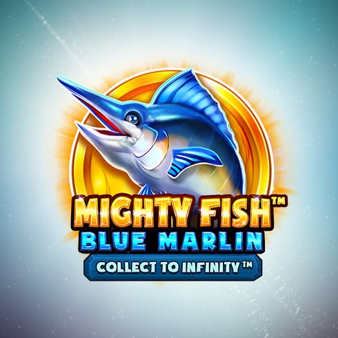 Mighty Fish: Blue Marlin