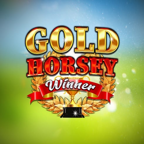 Gold Horsey Winner
