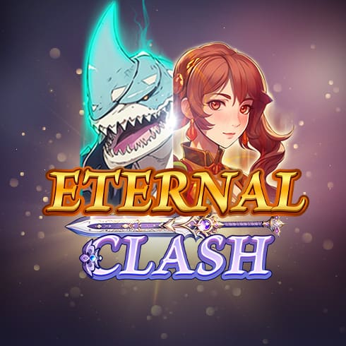 Eternal Clash